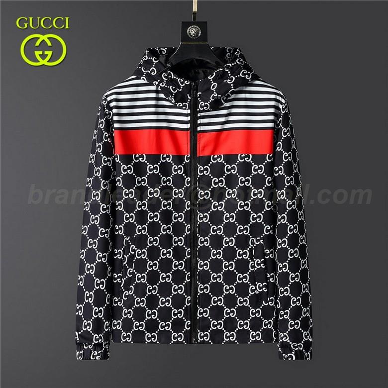 Gucci Men's Outwear 89